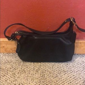 Coach Shoulder Purse